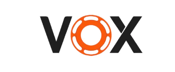 VOX Casino logo