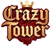 CrazyTower logo